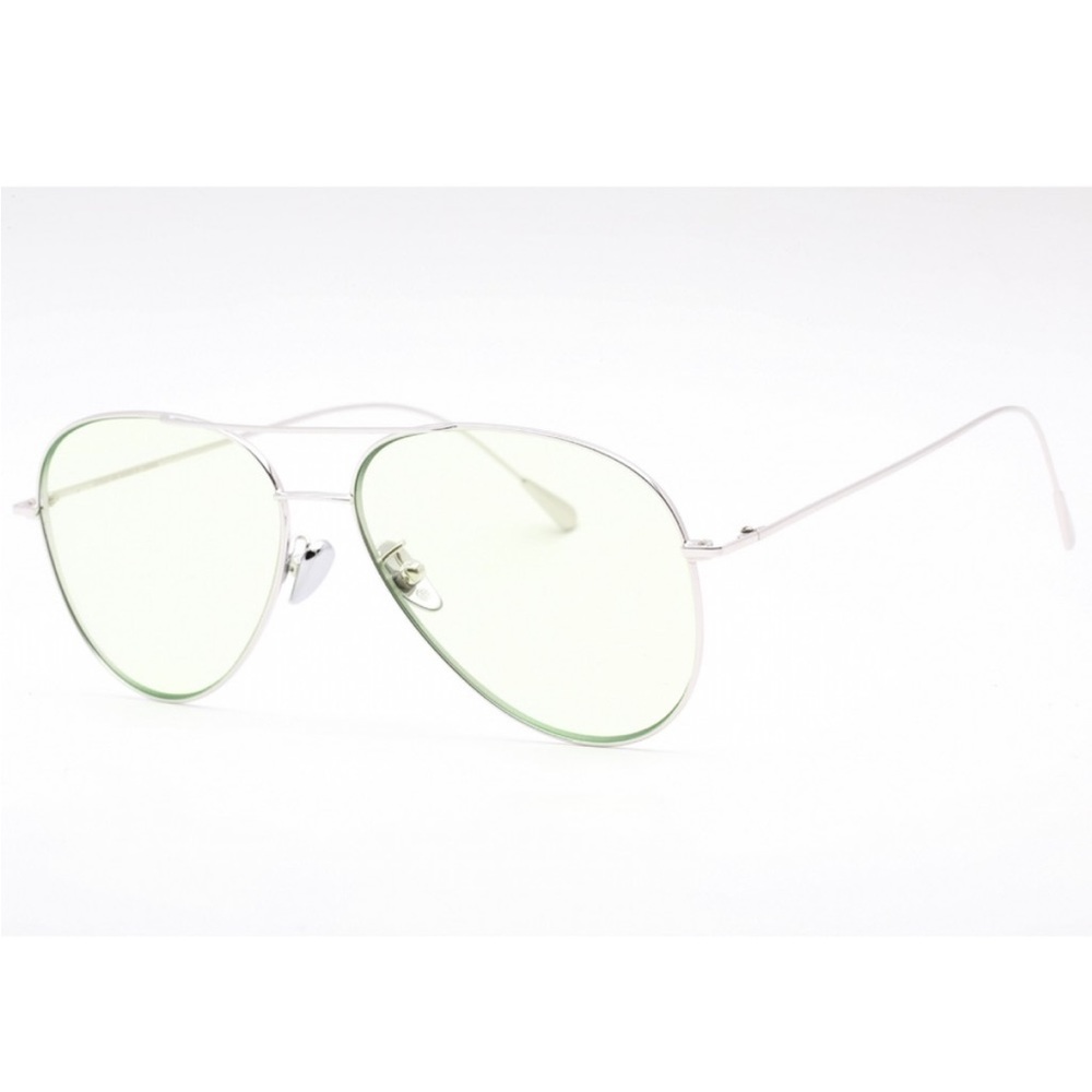 Cutler and Gross Aviator Sunglasses - Picture 4 of 5